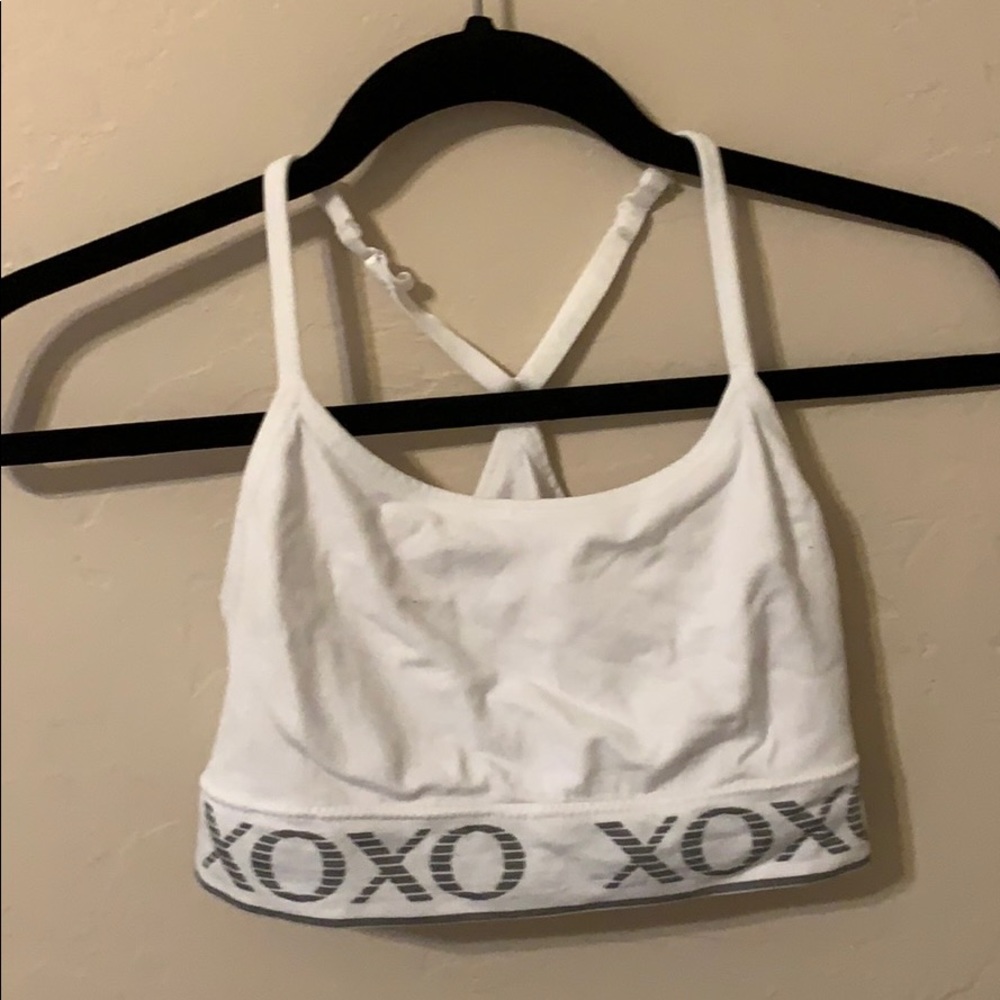 Sports bra
